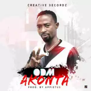 ODM - Akonta (Prod. by Appietus)